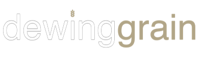 Dewing Grain
