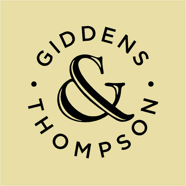 Giddens & Thompson