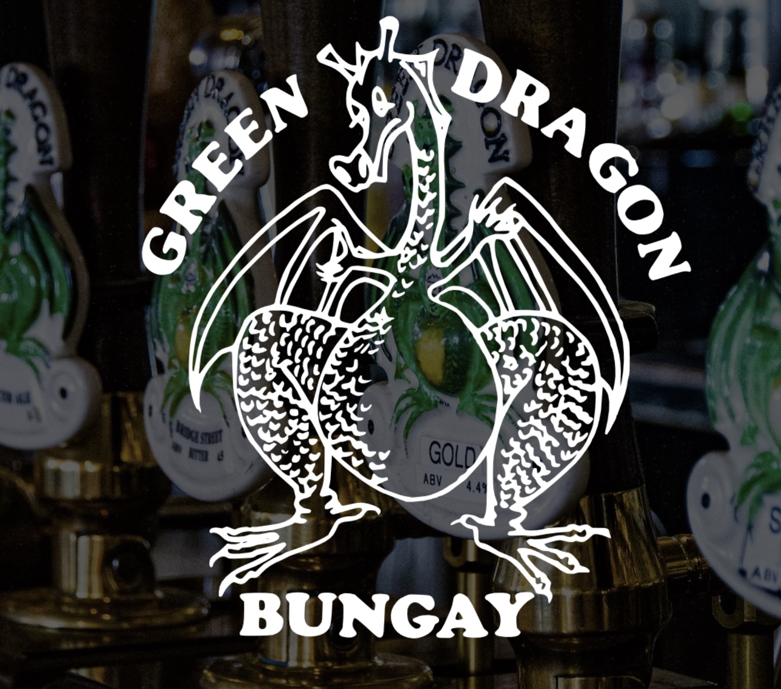 Green Dragon