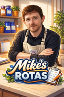 Mike's Rotas
