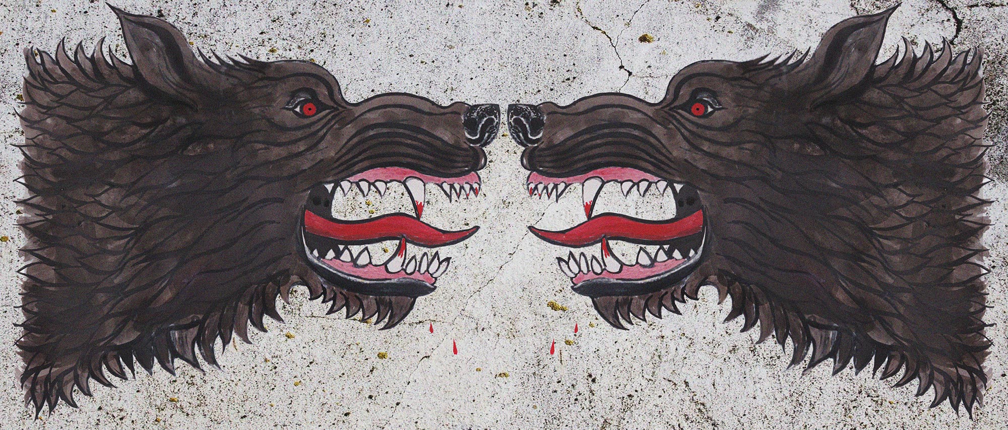 Black Shuck Festival